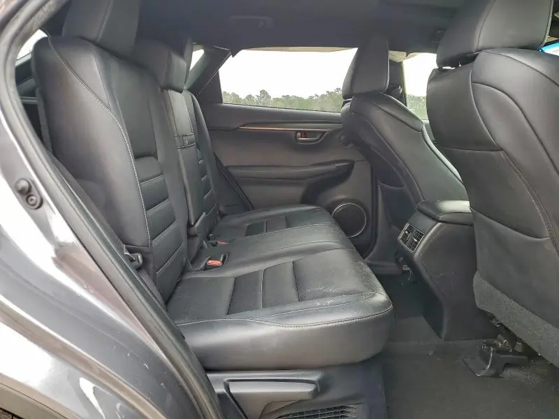 2019 LEXUS NX 300 BASE  