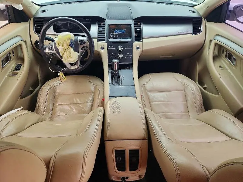2015 FORD TAURUS SEL  