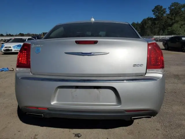 2020 CHRYSLER 300 LIMITED  