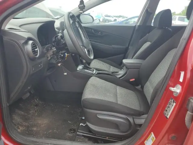 2020 HYUNDAI KONA SE  