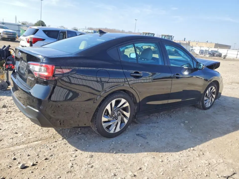 2024 SUBARU LEGACY LIMITED  