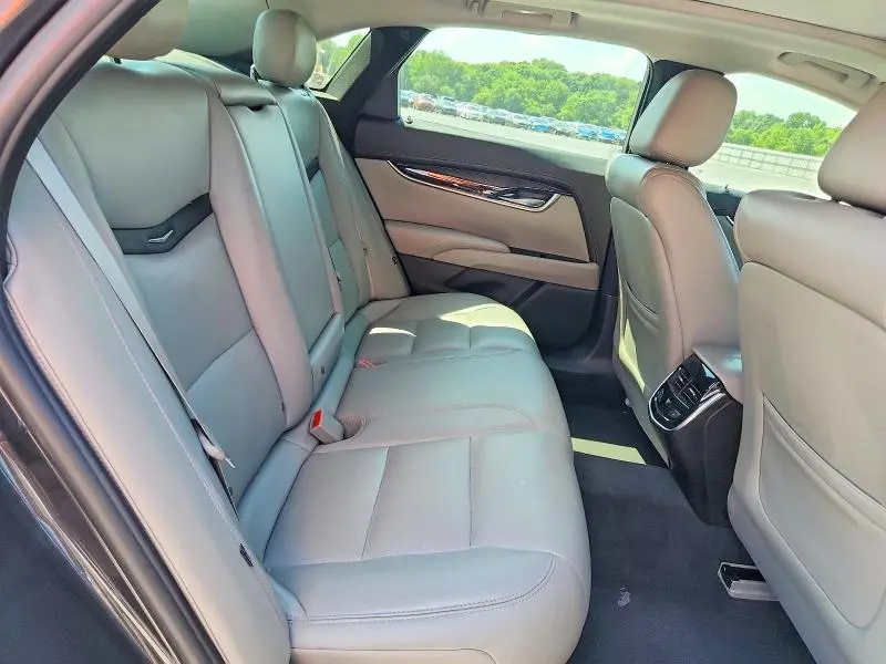 2016 CADILLAC XTS LUXURY COLLECTION  