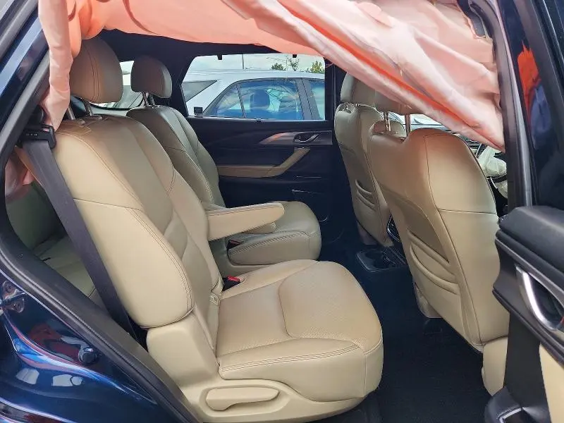 2020 MAZDA CX-9 GRAND TOURING  