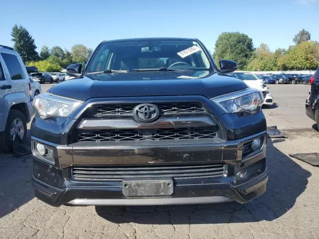 2019 TOYOTA 4RUNNER SR5/SR5 PREMIUM  
