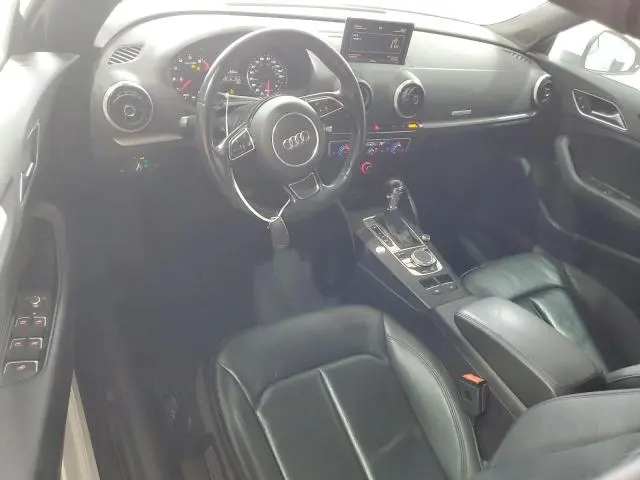 2016 AUDI A3 PREMIUM  