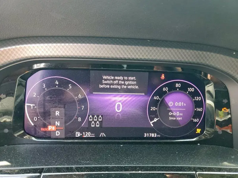 2024 VOLKSWAGEN ATLAS PEAK EDITION SE  