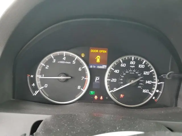 2015 ACURA RDX TECHNOLOGY  