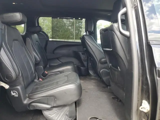 2019 CHRYSLER PACIFICA TOURING L PLUS  
