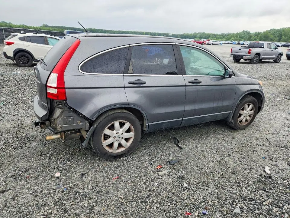 2011 HONDA CR-V SE  