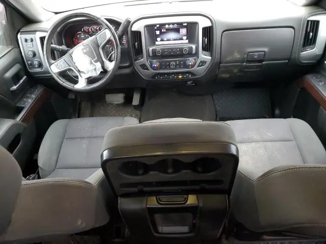 2015 GMC SIERRA K1500 SLE  