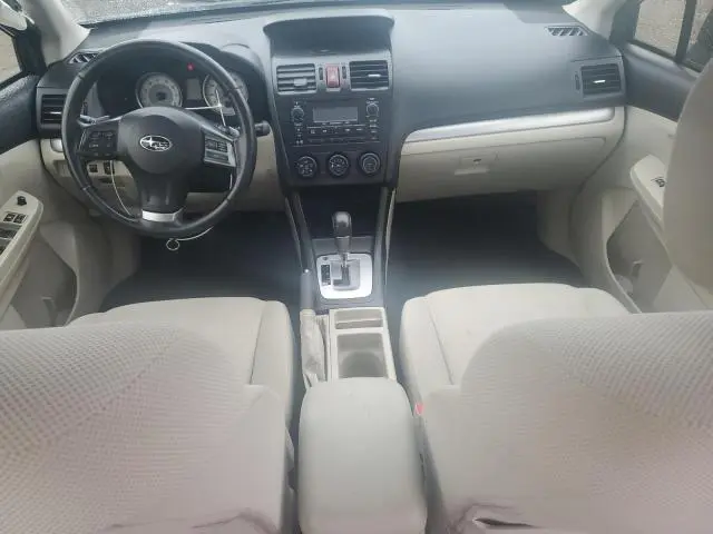 2013 SUBARU IMPREZA PREMIUM  