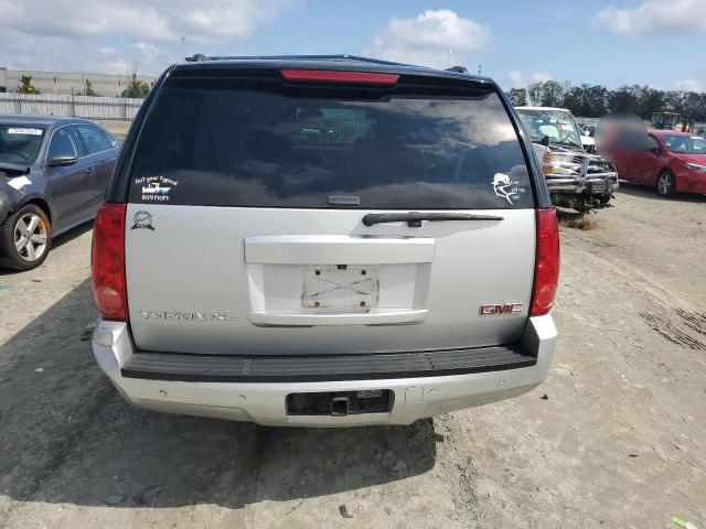 2013 GMC YUKON XL C1500 SLT