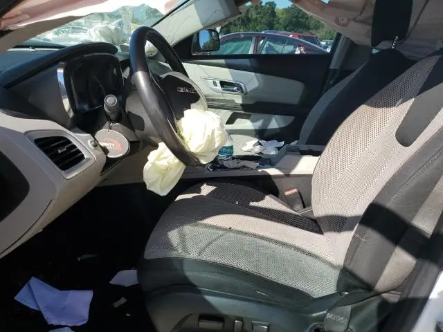 2014 GMC TERRAIN SLE  