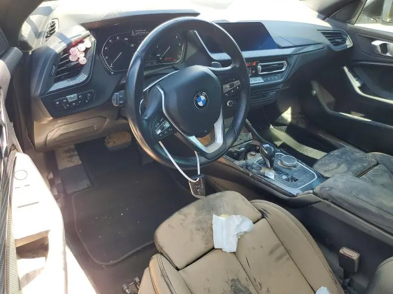2020 BMW 228XI   