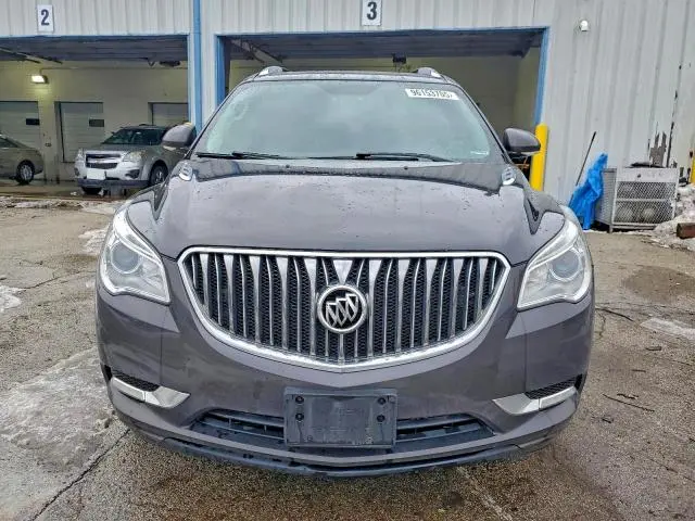 2015 BUICK ENCLAVE   