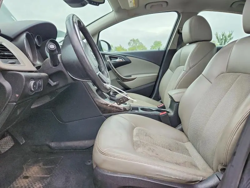 2014 BUICK VERANO CONVENIENCE  