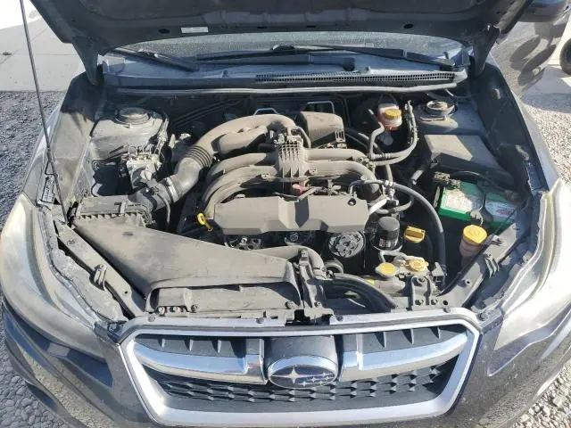 2013 SUBARU IMPREZA PREMIUM  