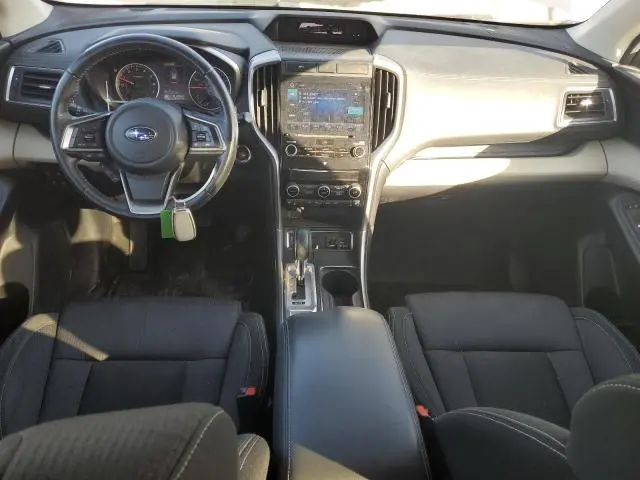 2020 SUBARU ASCENT PREMIUM  