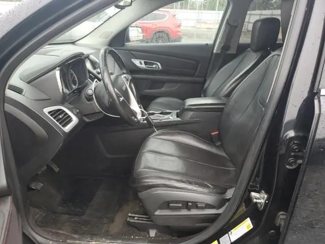 2013 GMC TERRAIN SLT  