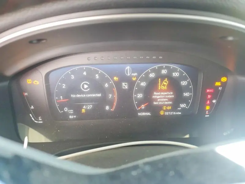 2025 HONDA CIVIC SI  