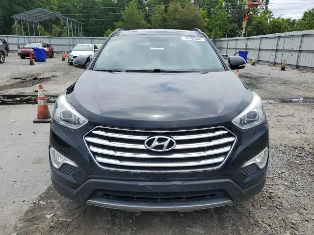 2014 HYUNDAI SANTA FE GLS