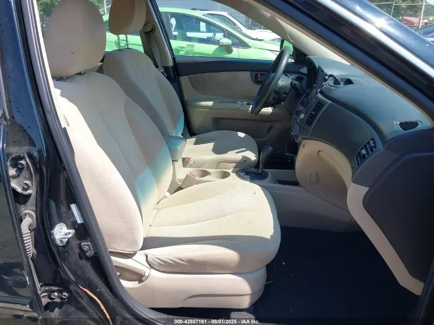 2010 KIA OPTIMA LX