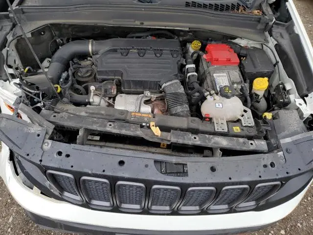 2021 JEEP RENEGADE TRAILHAWK  