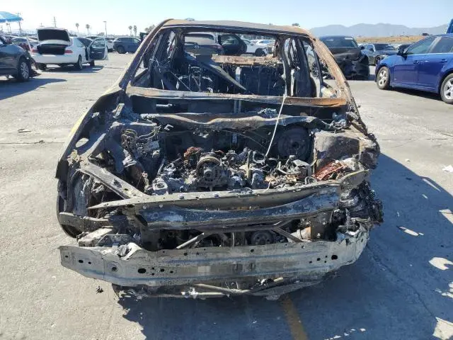 2019 SUBARU WRX LIMITED  