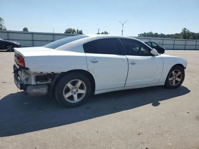 2011 DODGE CHARGER