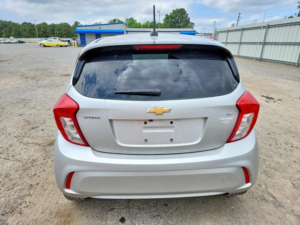 2020 CHEVROLET SPARK 1LT  