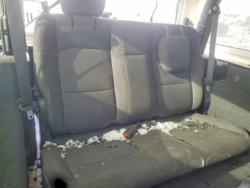 2022 JEEP WRANGLER SPORT  