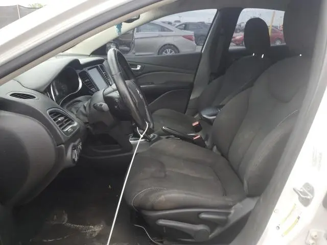 2013 DODGE DART SXT  