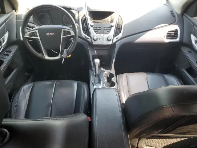 2014 GMC TERRAIN SLT  