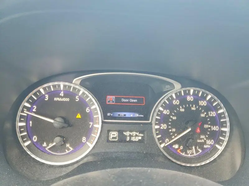 2020 INFINITI QX60 SIGNATURE EDITION  
