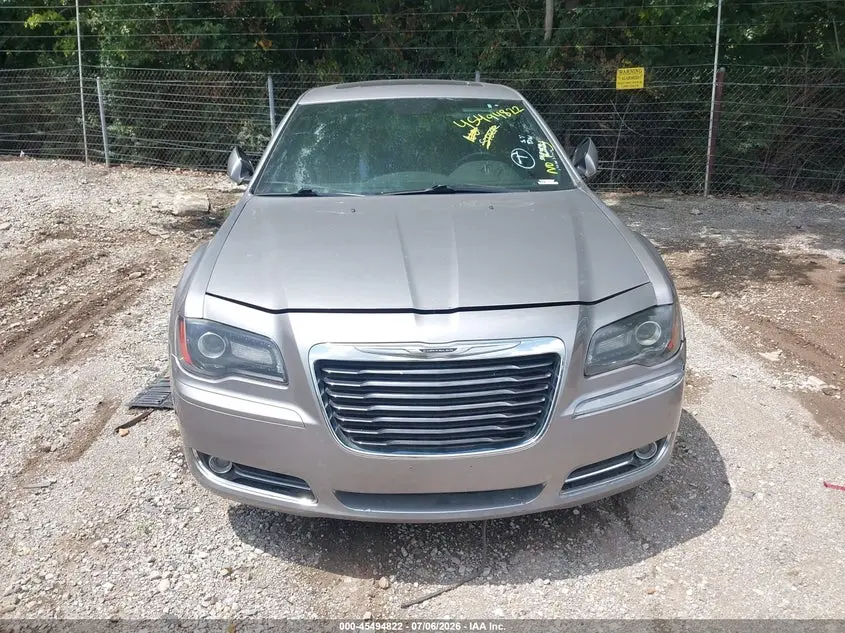 2014 CHRYSLER 300 300S