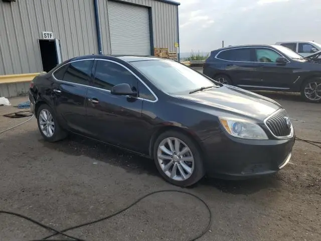 2014 BUICK VERANO   