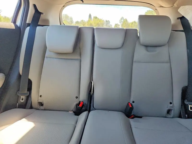 2020 HONDA HR-V LX  