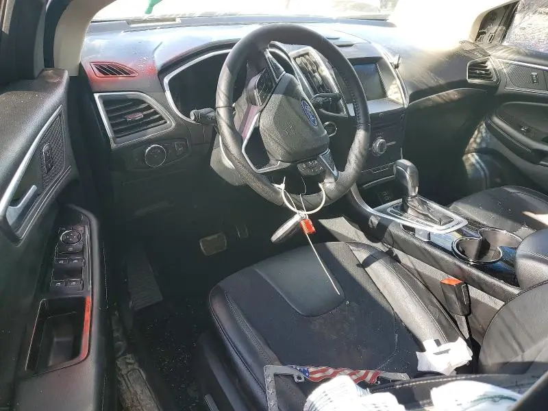 2018 FORD EDGE SPORT  