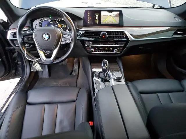 2018 BMW 530 XI
