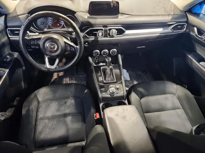 2019 MAZDA CX-5 SPORT  