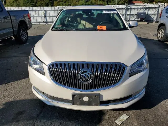 2014 BUICK LACROSSE   