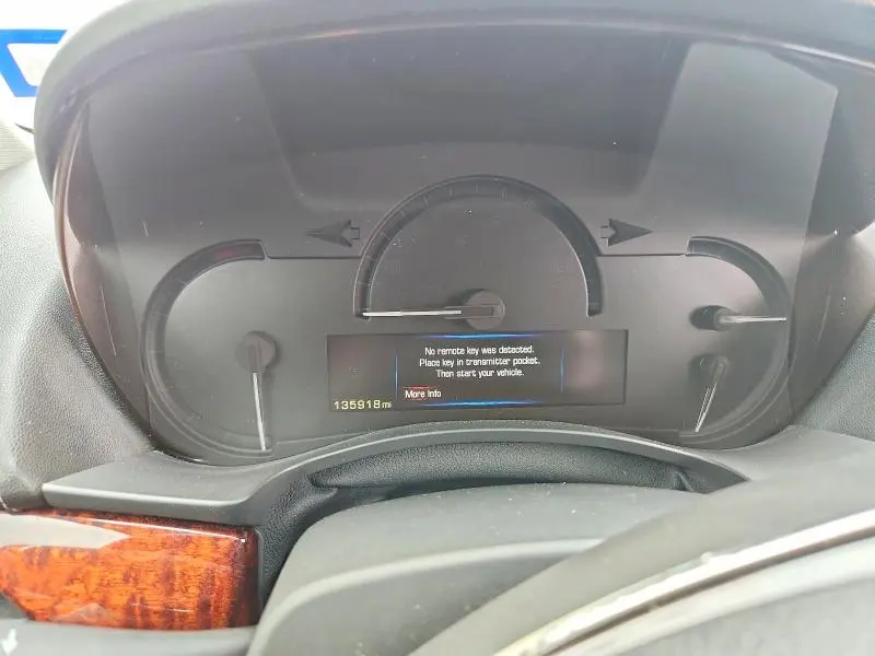 2014 CADILLAC ATS PREMIUM  