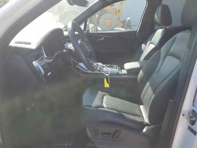 2021 AUDI Q7 PREMIUM PLUS  