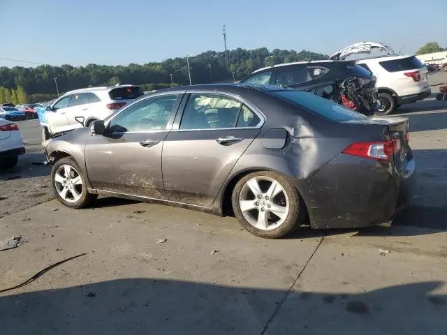 2010 ACURA TSX   