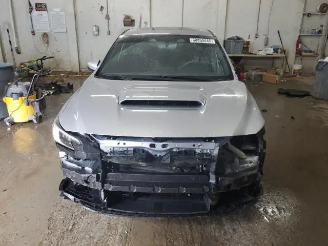 2024 SUBARU WRX LIMITED  