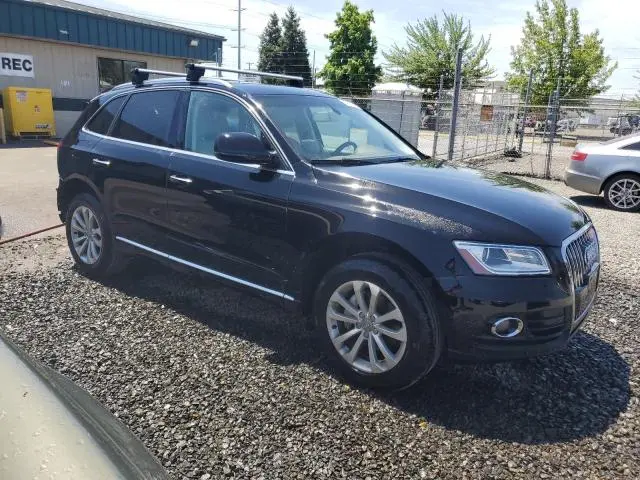 2015 AUDI Q5 PREMIUM  