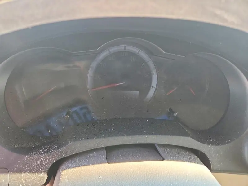 2011 NISSAN ALTIMA 2.5  