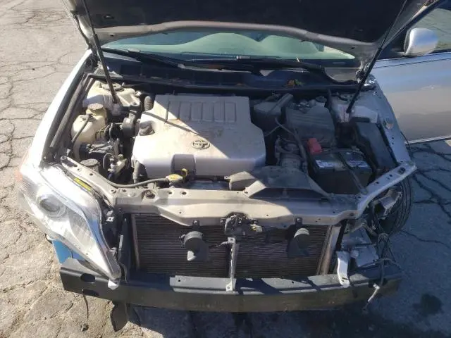 2011 TOYOTA AVALON BASE  