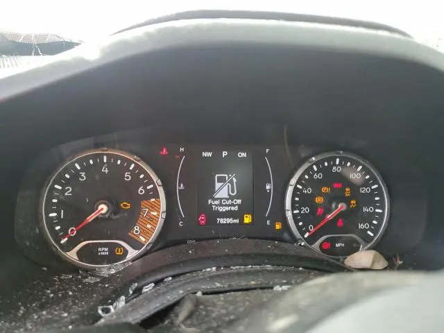 2020 JEEP RENEGADE SPORT  