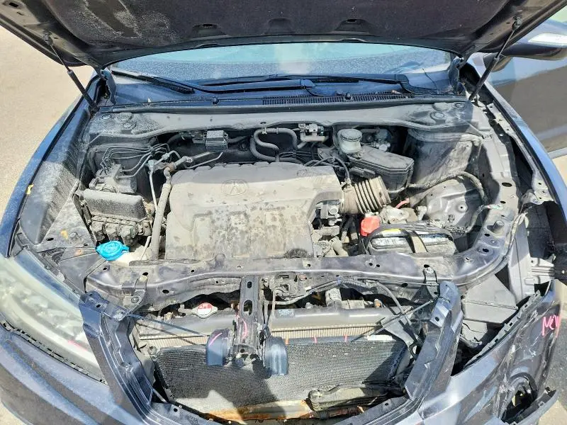 2016 ACURA RDX TECHNOLOGY  